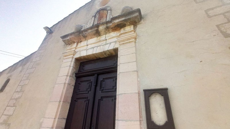 Chapelle de Saint Julien