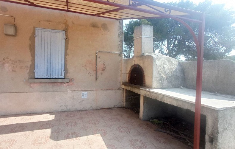 Chapelle de Saint Julien