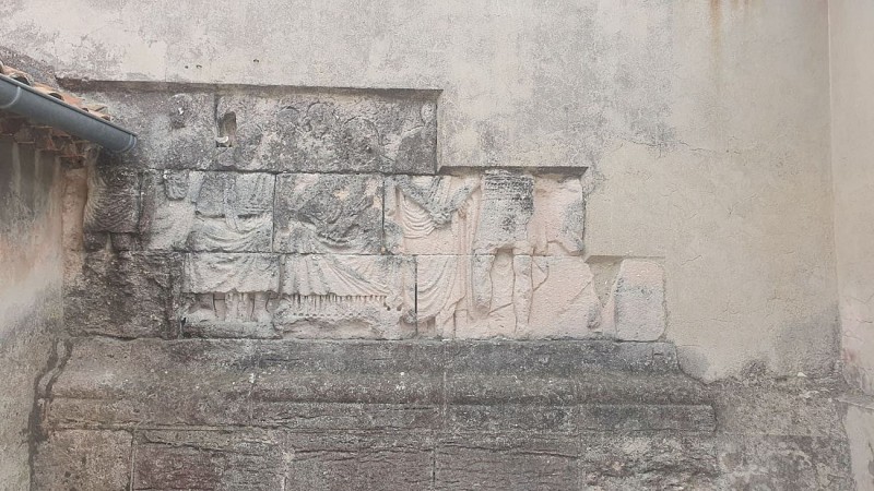 Chapelle de Saint Julien