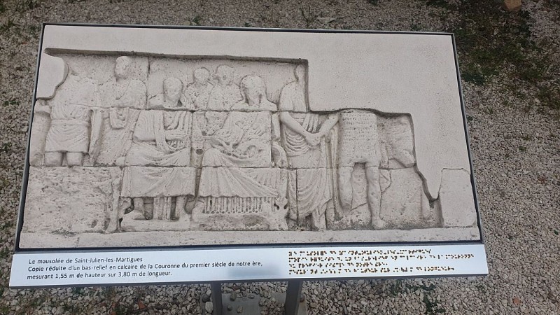 Chapelle de Saint Julien