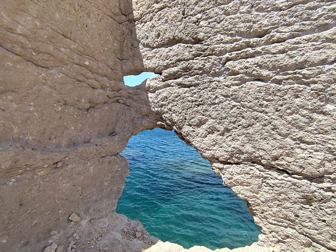 Les Carrières grecques