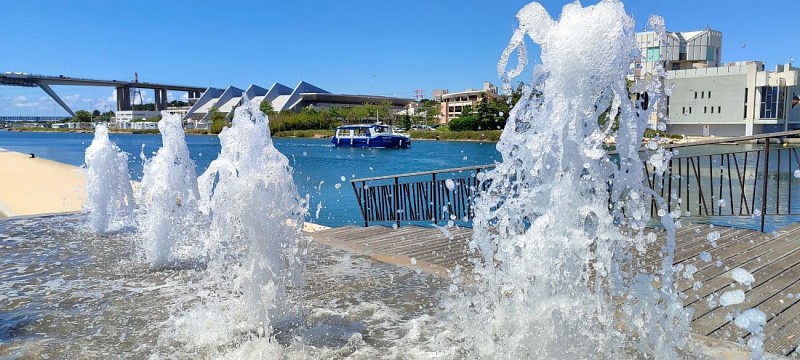 La Pointe San Crist de l'Île