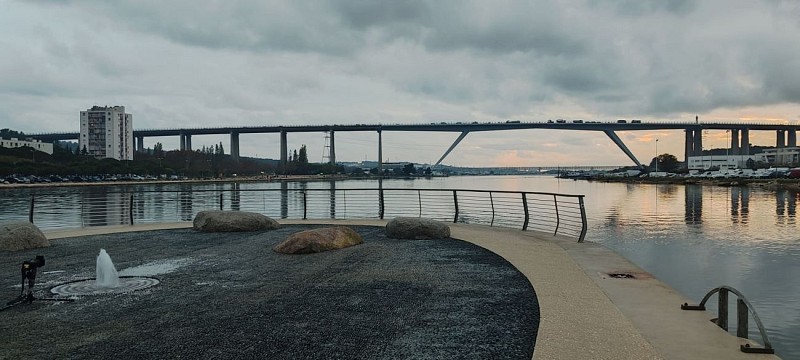 La Pointe San Crist de l'Île