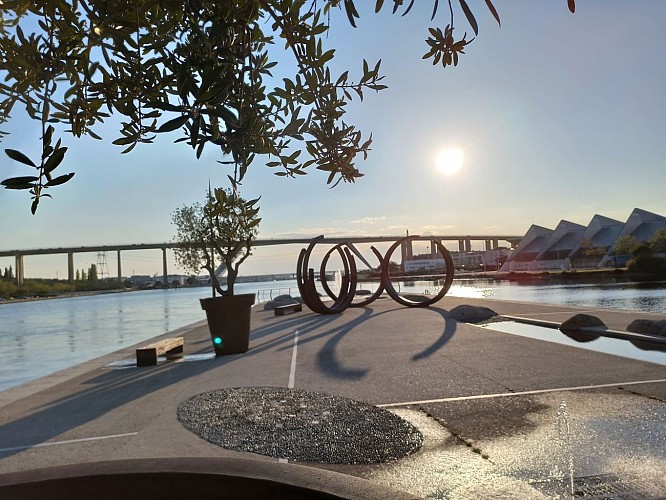 La Pointe San Crist de l'Île