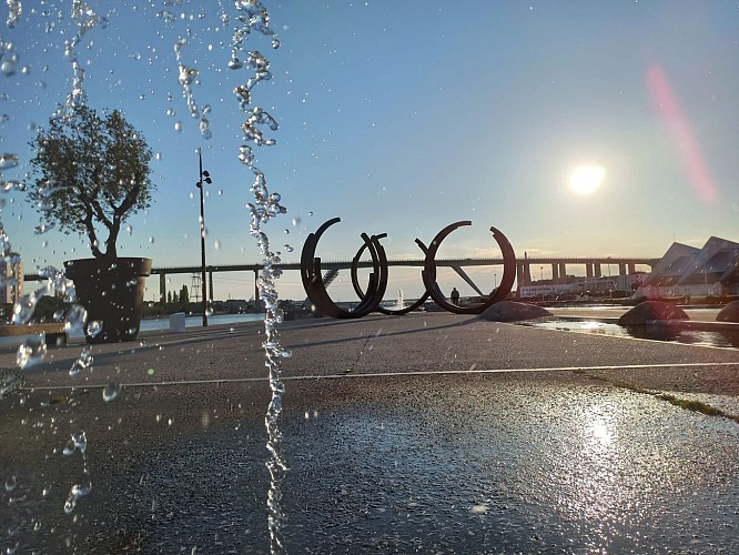 La Pointe San Crist de l'Île