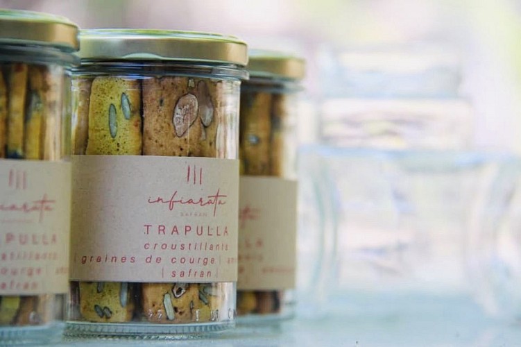 Magasin de Producteurs U Core Paesanu