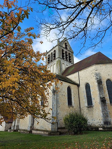 Boutigny sur Essonne