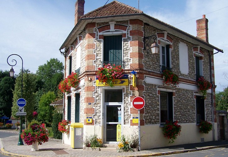 Boutigny sur Essonne