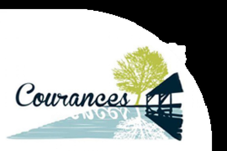 Courances