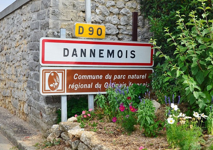 Dannemois