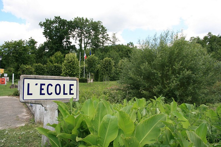 La Ferme de Moigny – Parc naturel régional du Gâtinais français