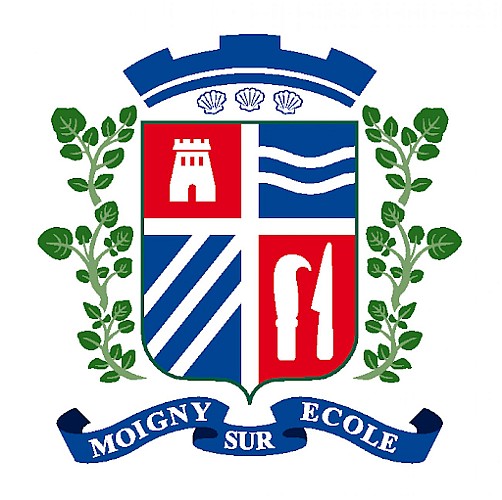 Moigny sur Ecole