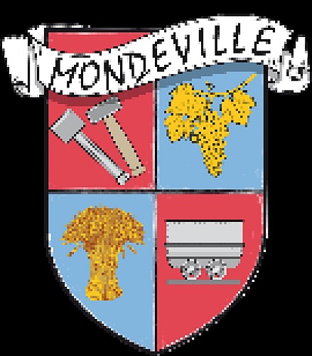 Mondeville