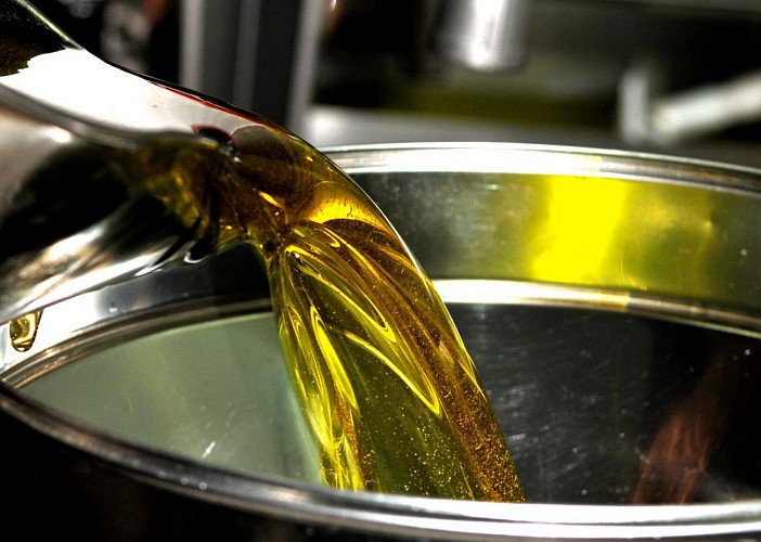 Moulin de la Malissonne