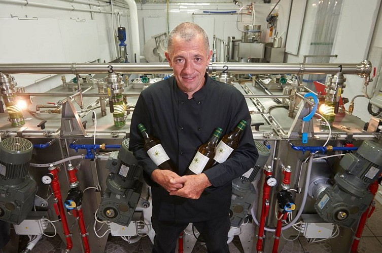 Moulin de la Malissonne