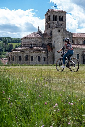 Location VTT - Office de tourisme