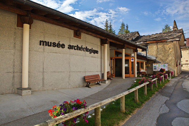 Archäologisches Museum