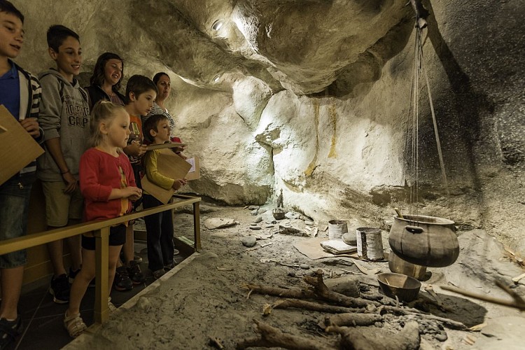 Musée d'Archéologie