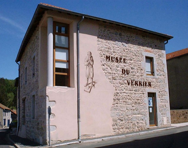 Musée du Verrier