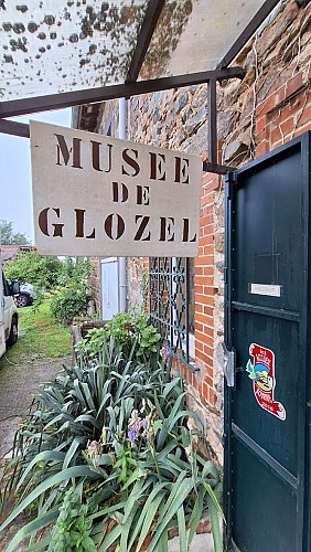 Musée de Glozel