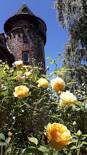 Château de la Trémolière