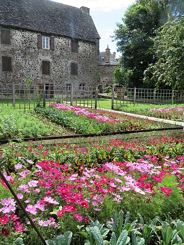 Château de la Trémolière