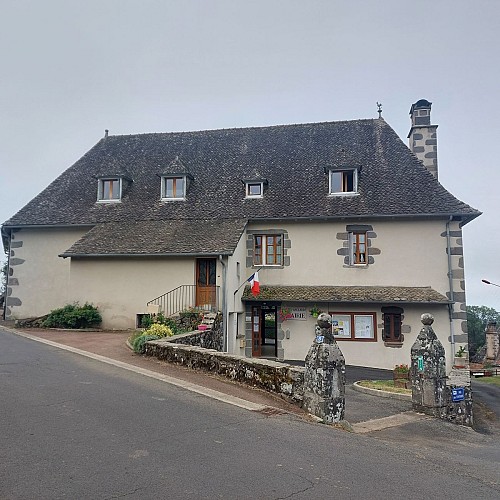 Freix-Anglards