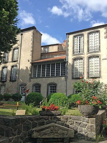 Musée régional d'Auvergne