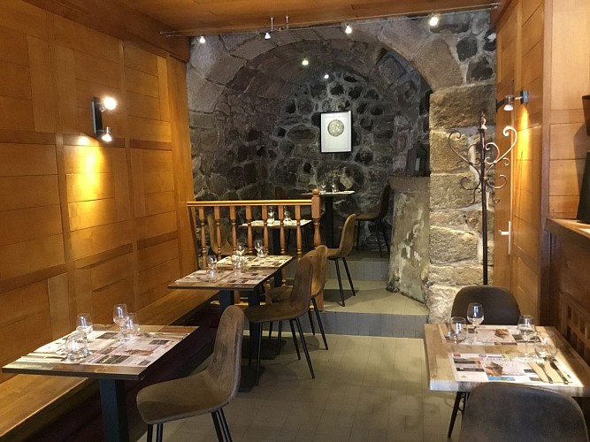 Crêperie Chez Laurette