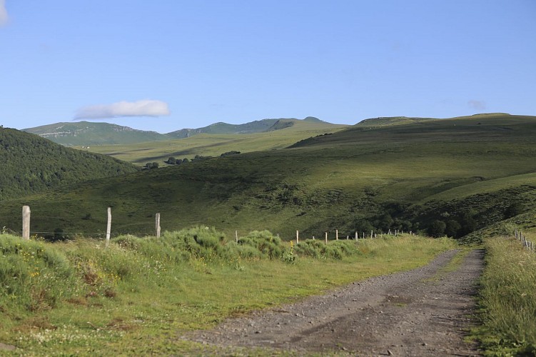 Buron de la Combe de la Saure