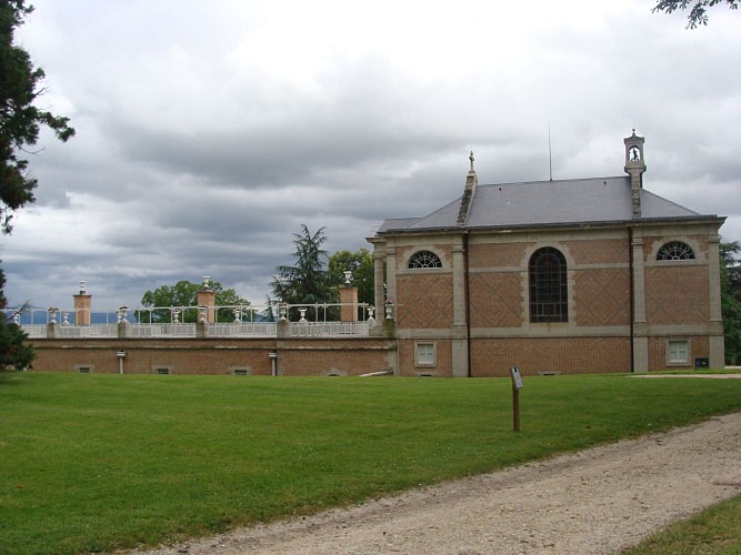 Domaine Royal de Randan