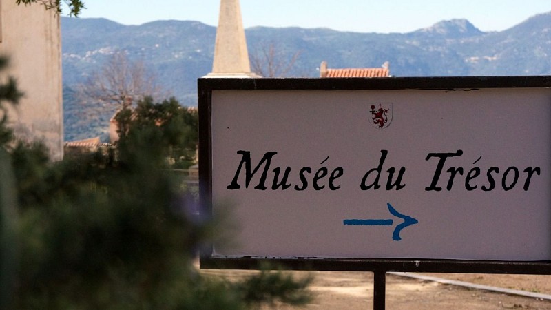 Eglise Collégiale A Nunziata