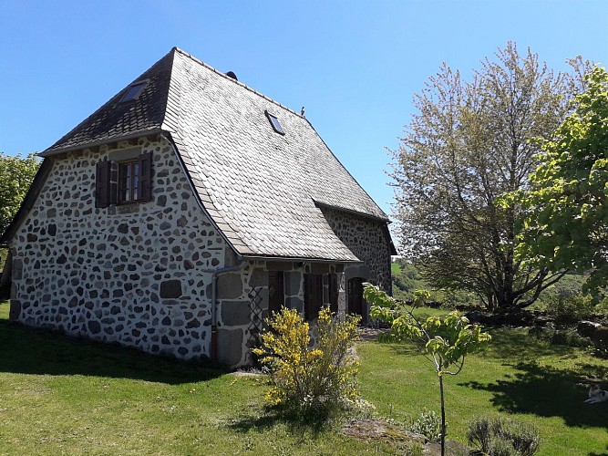 Gîte du Jouvin