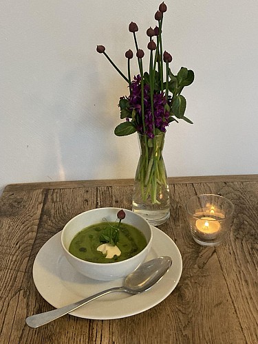 L'épicerie de Dienne