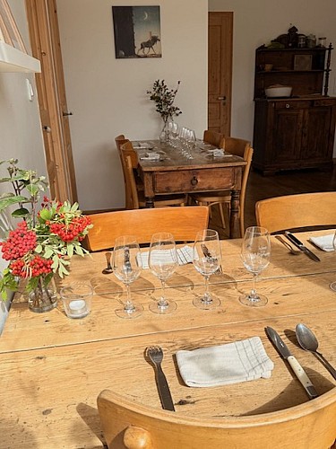 Dienne grocery store