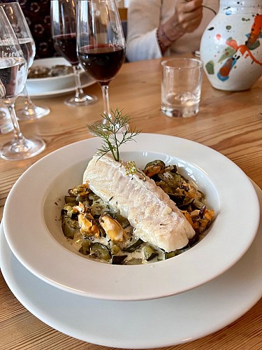 Dienne grocery store