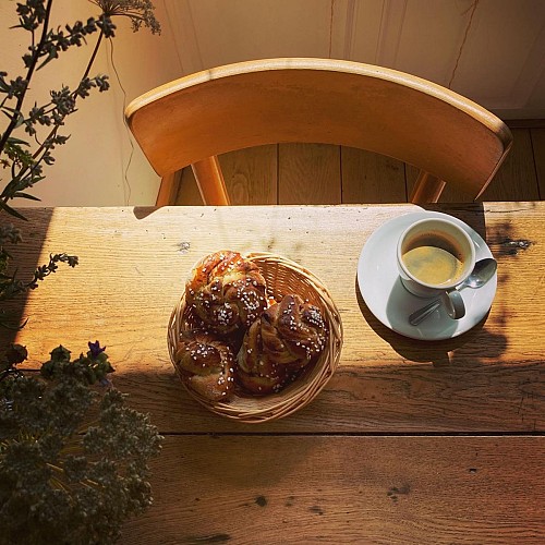 Dienne grocery store