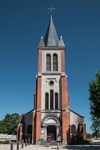 Forêt de Montpensier