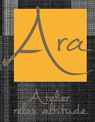 Logo ARA Atelier Relax Altitude