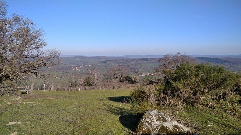 Panorama de St Quentin
