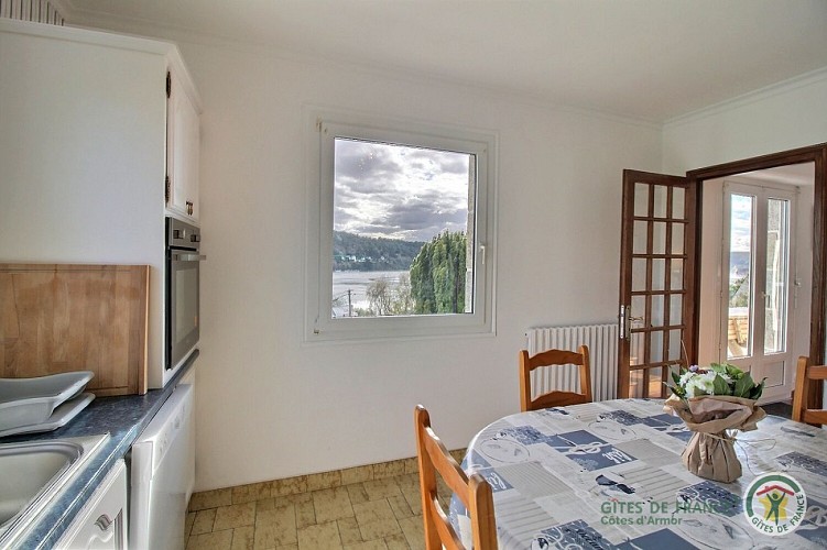 La Maison de Trédrez