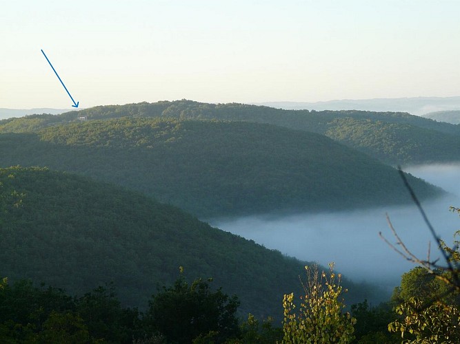 La clé des étoiles 2