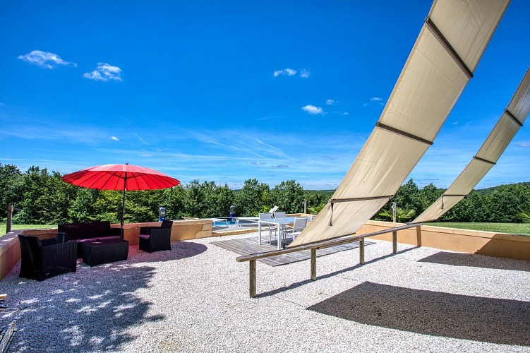 La clé des étoiles extérieurs