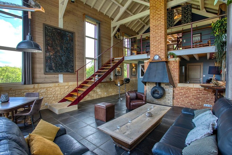 La clé des étoiles