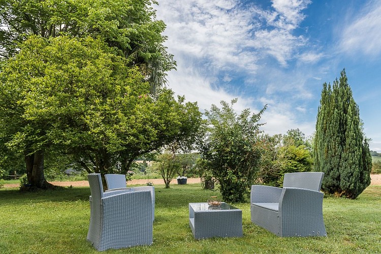 Maison-d-Hotes-Naba - Jardin II (Clément Herbaux)