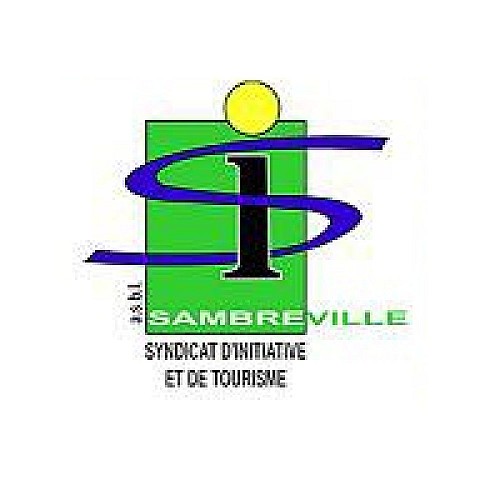 Syndicat d'initiative Sambreville logo