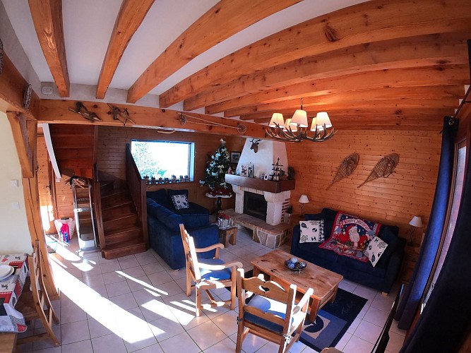 Chalet Moutain Lodge - Séjour - Salons (2000x1500)