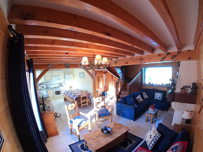 Chalet Moutain Lodge - Salons1 (2000x1500)