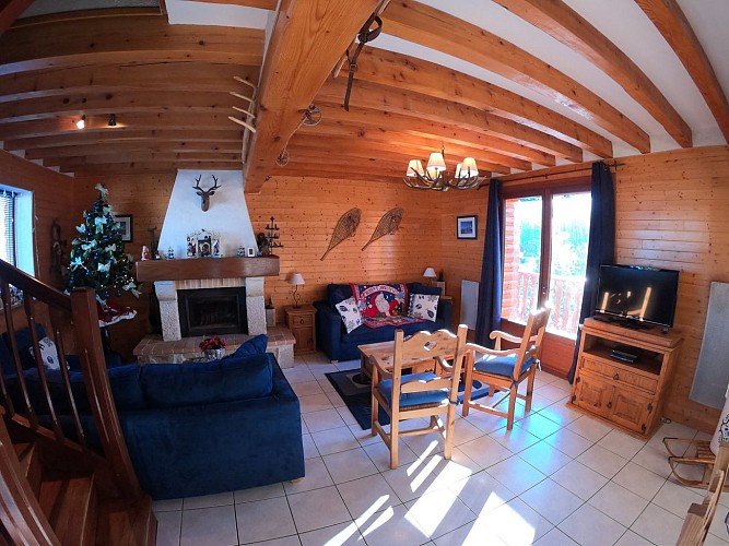 Chalet Moutain Lodge - Salons (2000x1500)