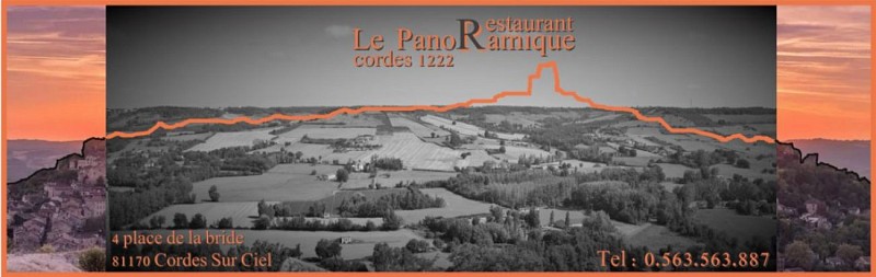 Le Panoramique